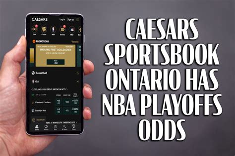 caesars sportsbook nba title odds|Caesars Sportsbook: Best NBA Sports Betting Odds this Week .